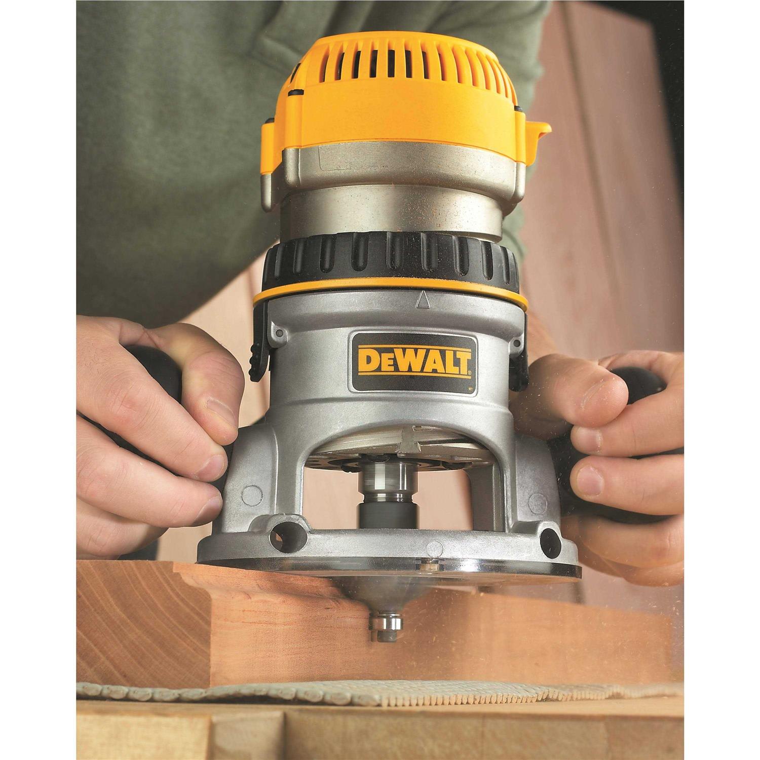DEWALT DW616 - Image 2