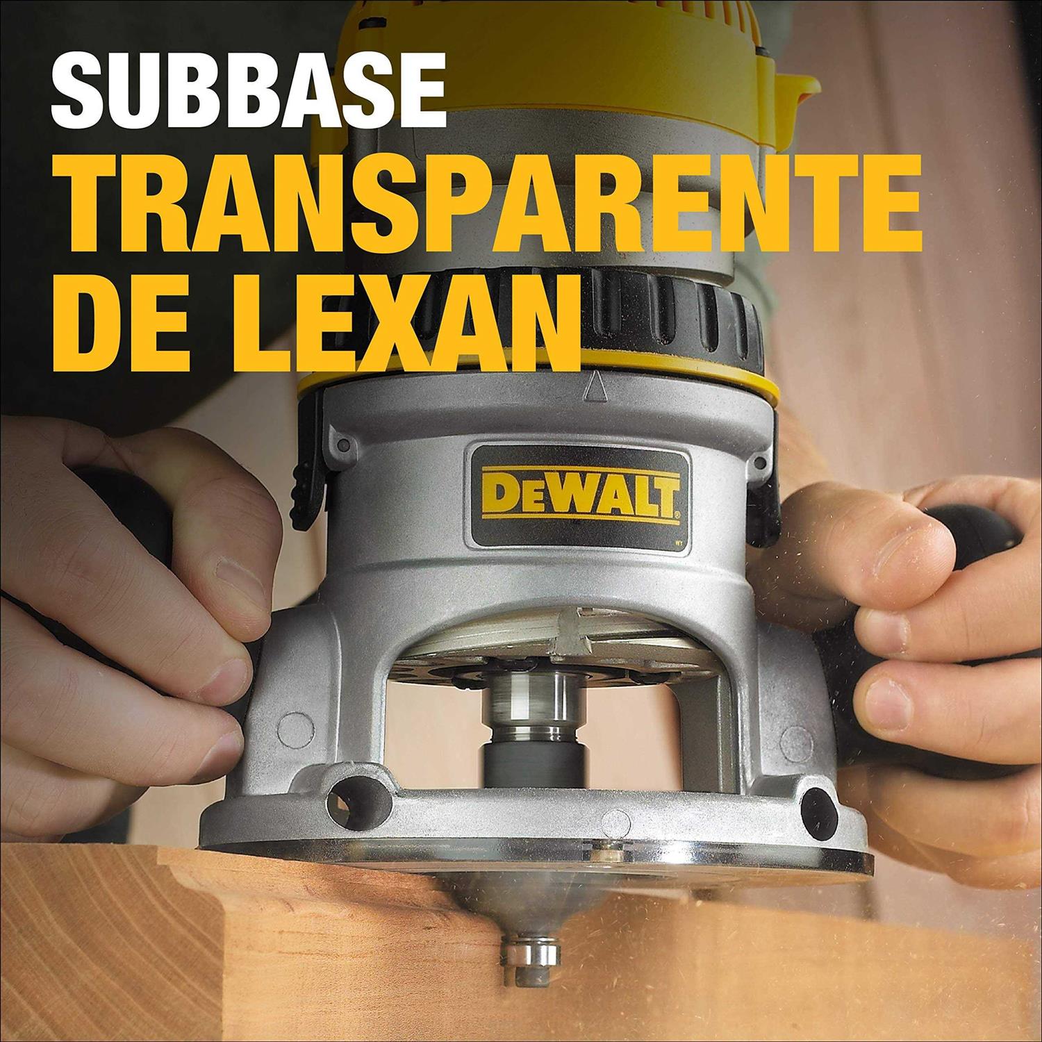 DEWALT DW616 - Image 3