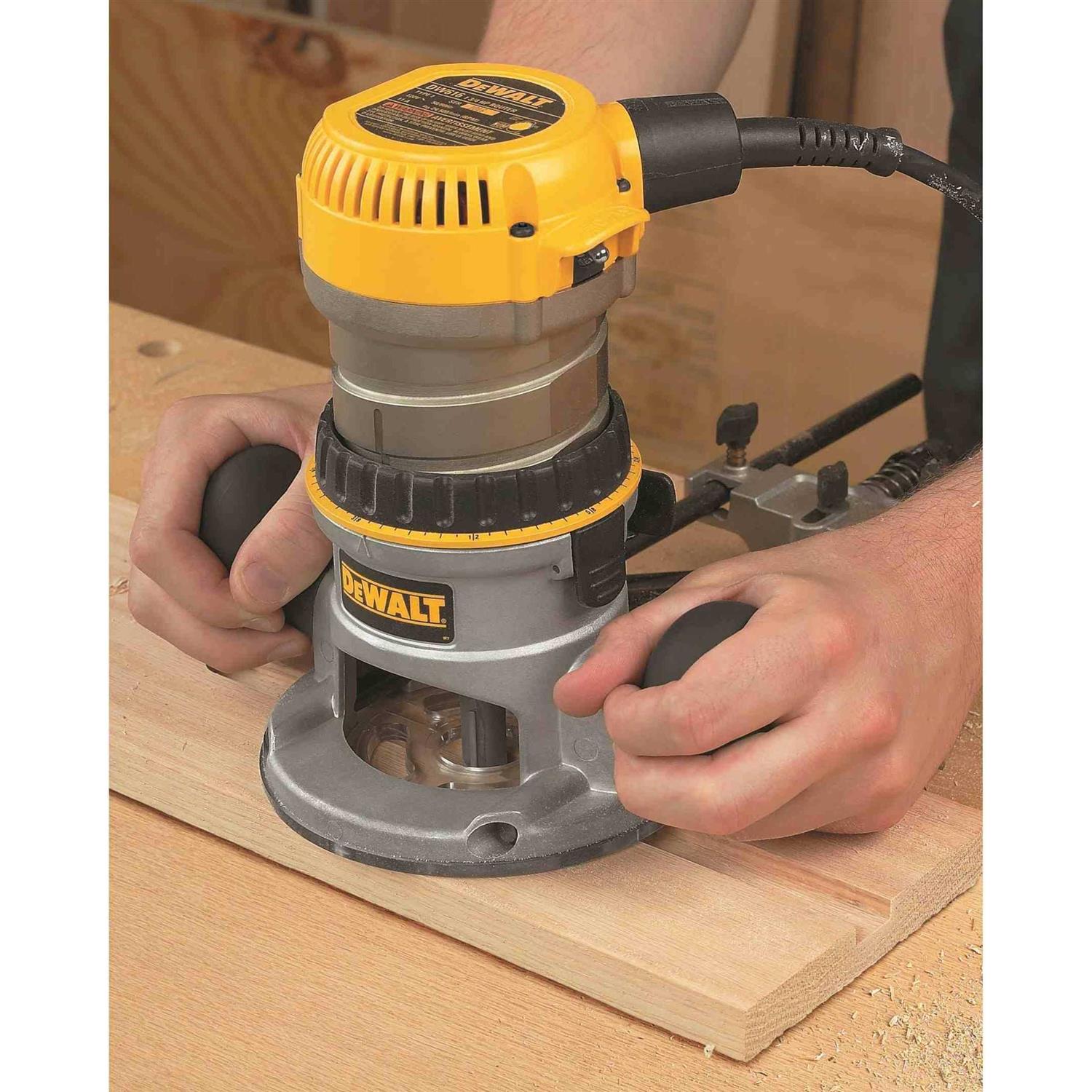 DEWALT DW616 - Image 5