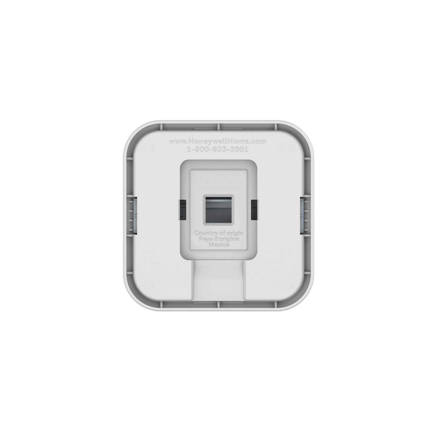 Honeywell Home Smart Room Sensor White - Image 2