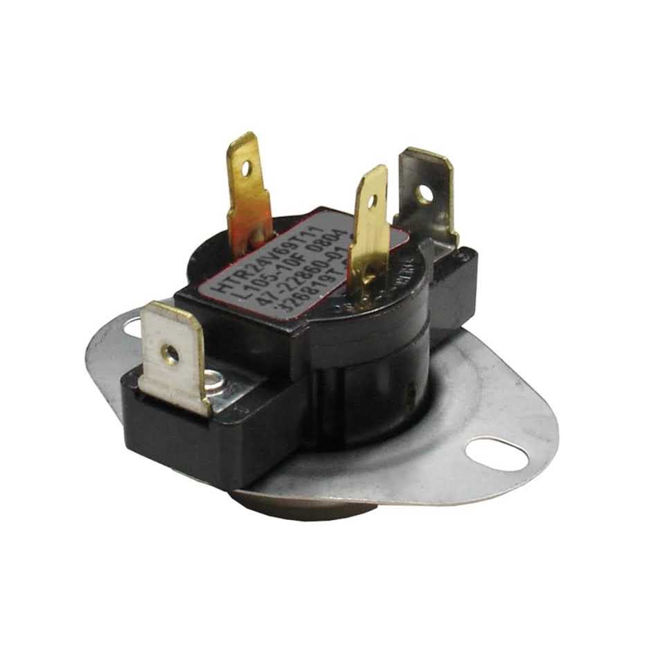 Rheem 47-22861-01 Limit Switch - Image 5