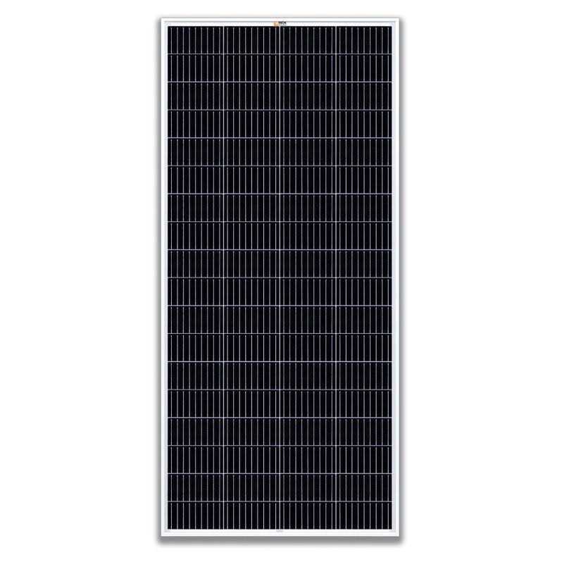 RICH SOLAR 200 Watt Solar Panel Off-Grid