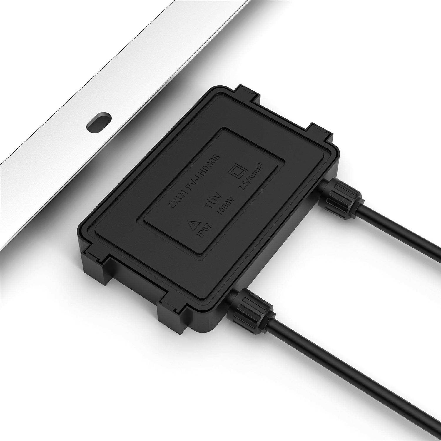 RICH SOLAR 200 Watt Solar Panel Off-Grid - Image 5