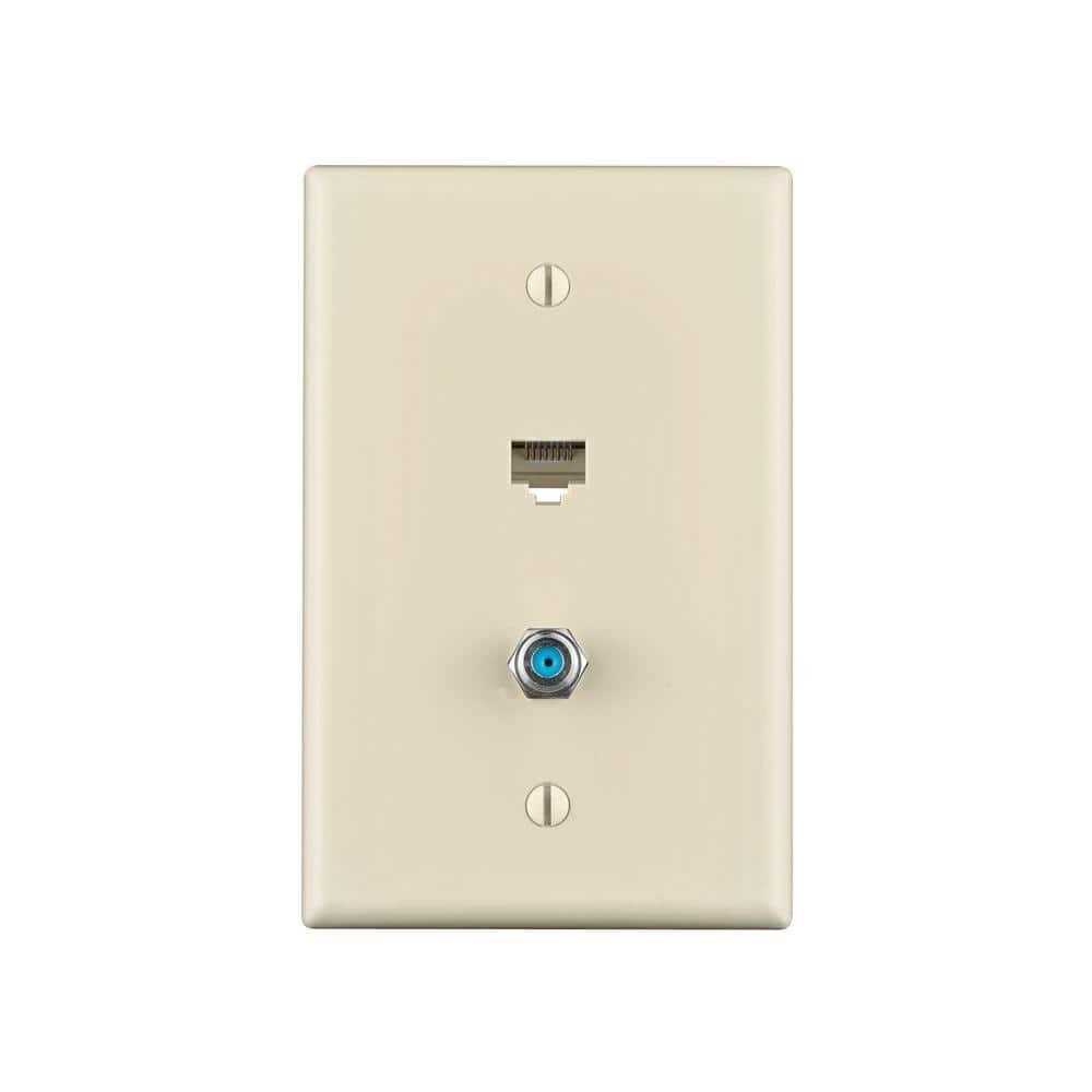 Leviton 40540-CM