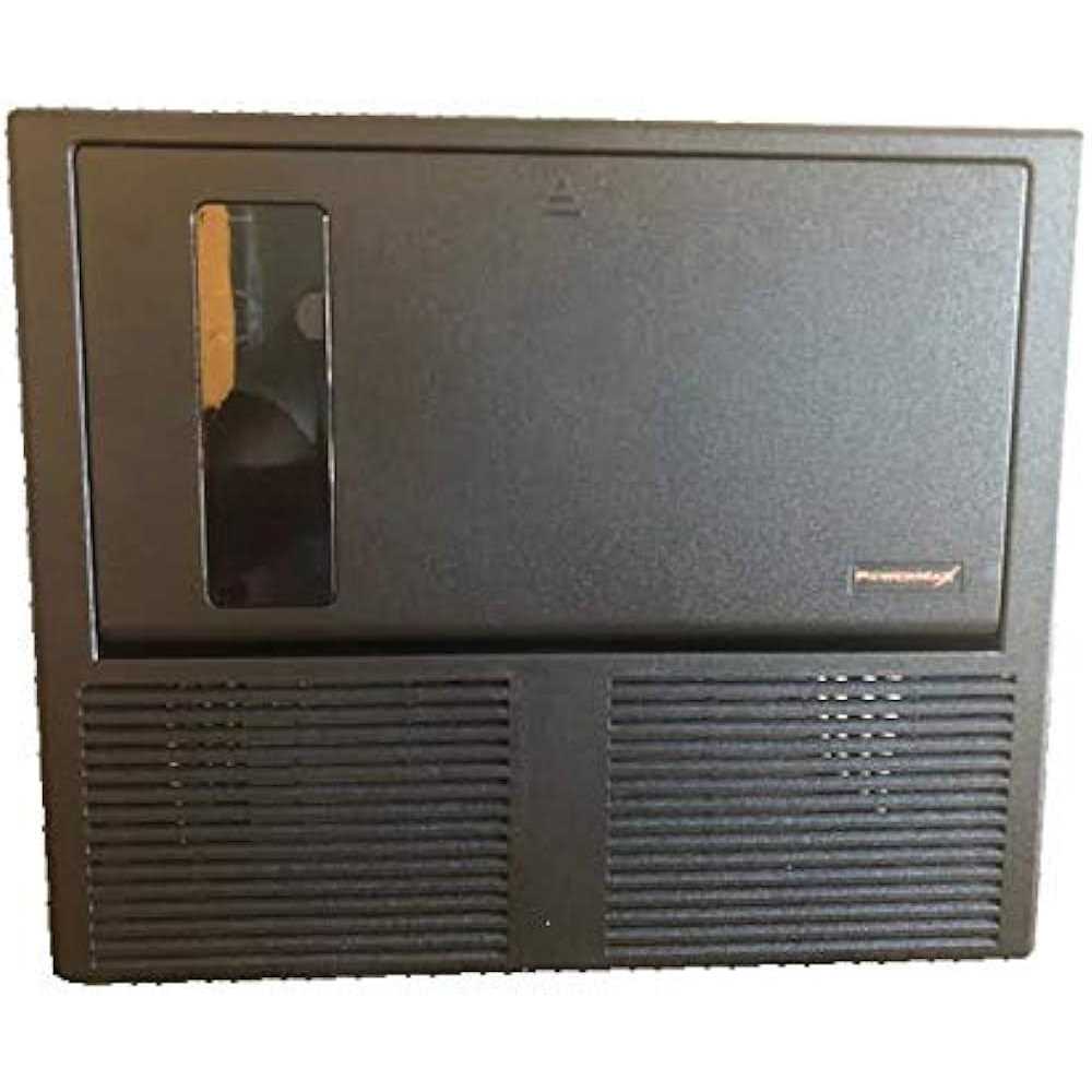 PowerMax PPC-30-55LK 55 Amp Power Center - Image 3