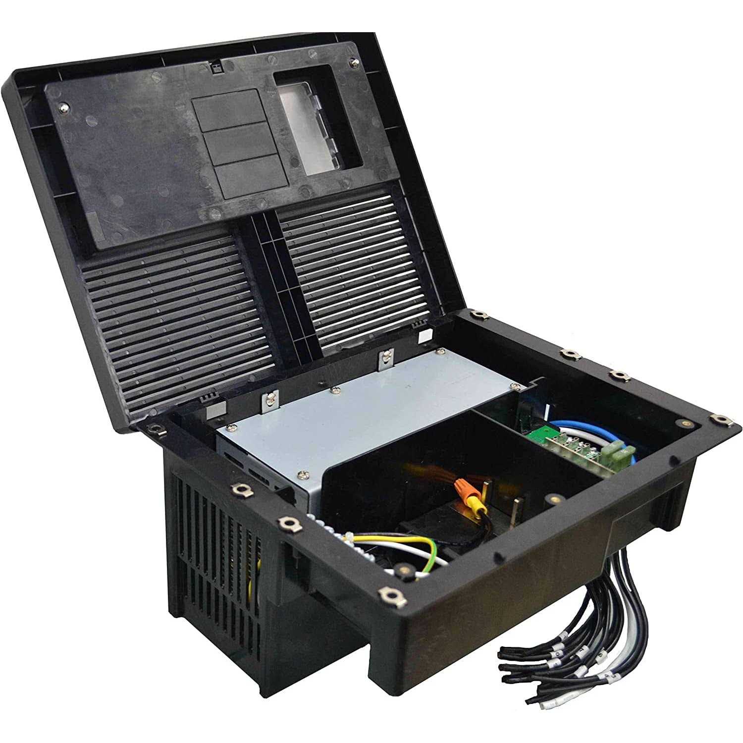 PowerMax PPC-30-55LK 55 Amp Power Center - Image 4