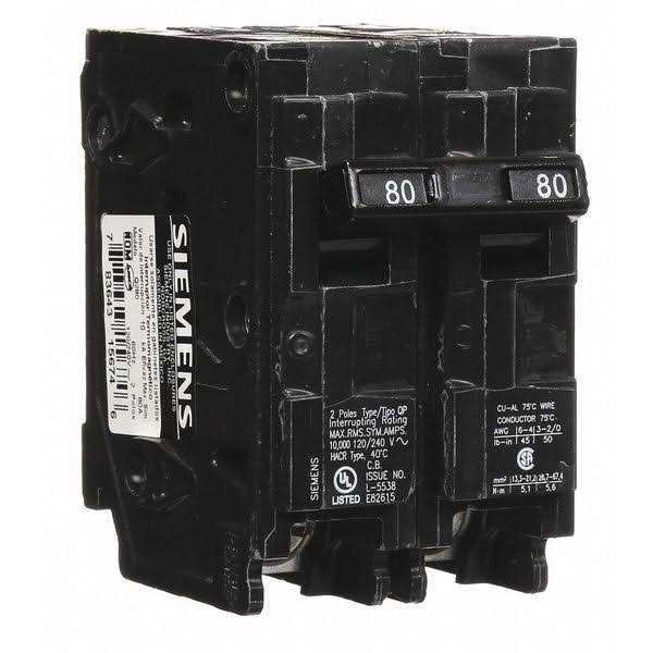 Siemens Q280 Circuit Breaker - Image 4