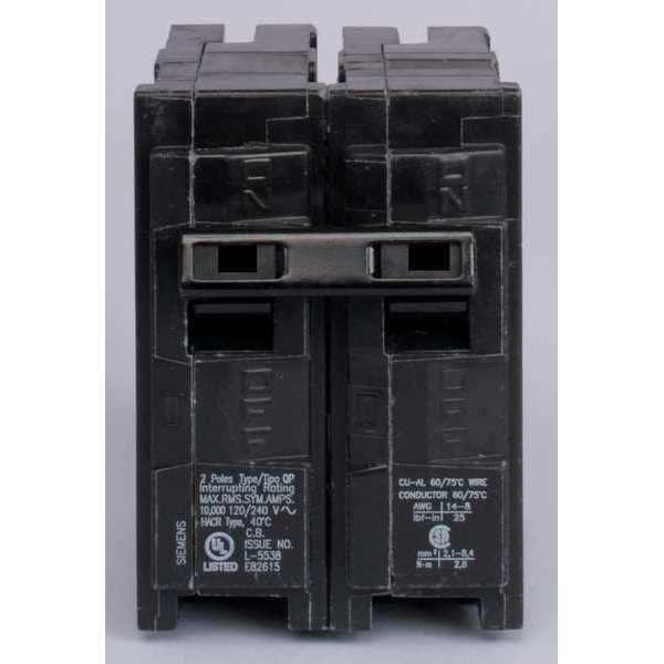 Siemens Q280 Circuit Breaker - Image 5