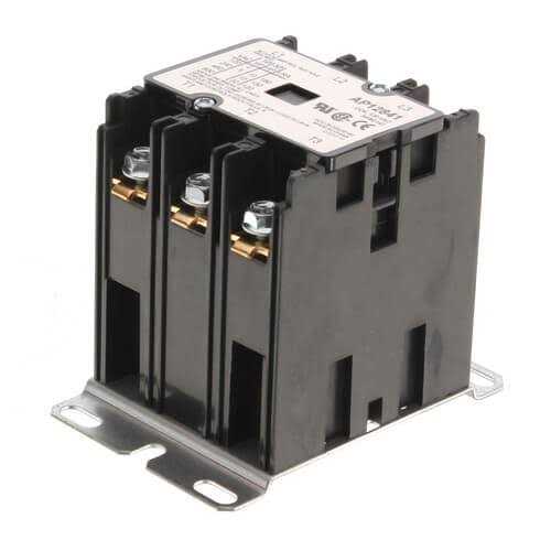 Rheem SP12841 Contactor Assembly