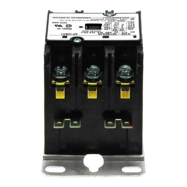 Rheem SP12841 Contactor Assembly - Image 4