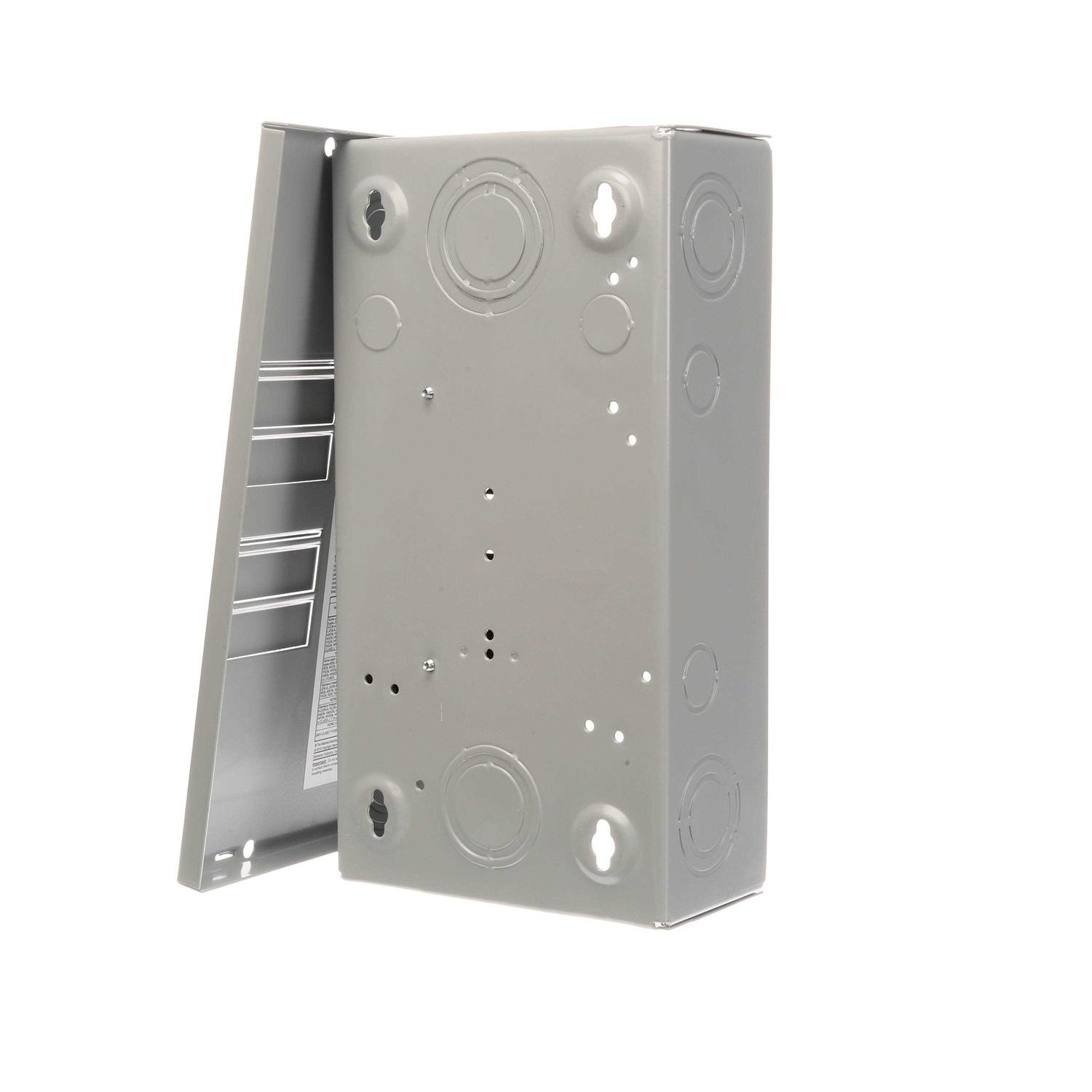 Siemens E0408ML1125SU 125 Amp Main Lug Load Center - Image 5