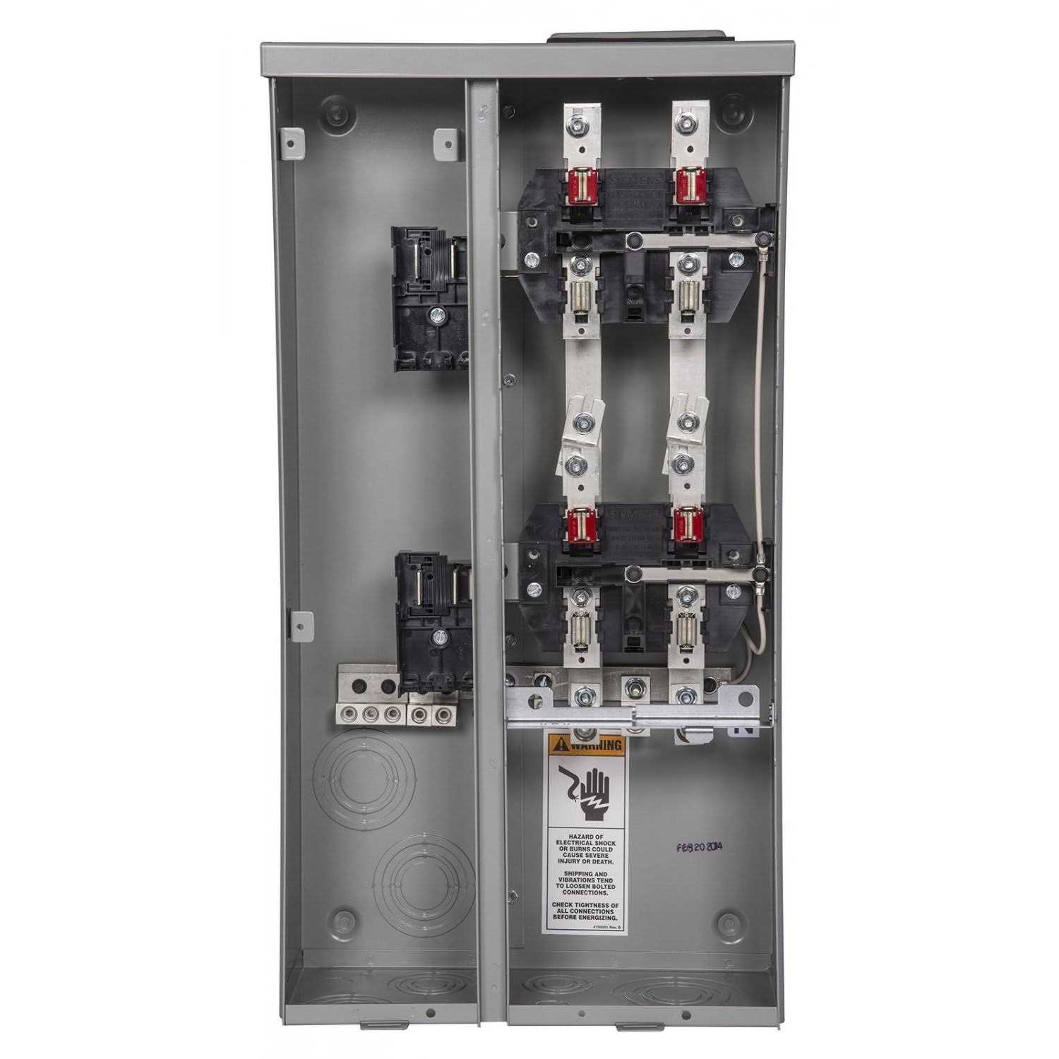 Siemens WP2211 LC - Image 3