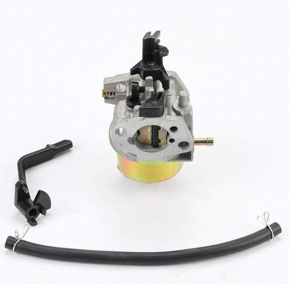 Carburetor for Predator 4000 watt Portable Gas Generator