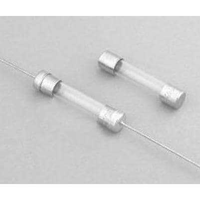 Bussmann AGC-5-R Fast Acting Fuse - Image 5