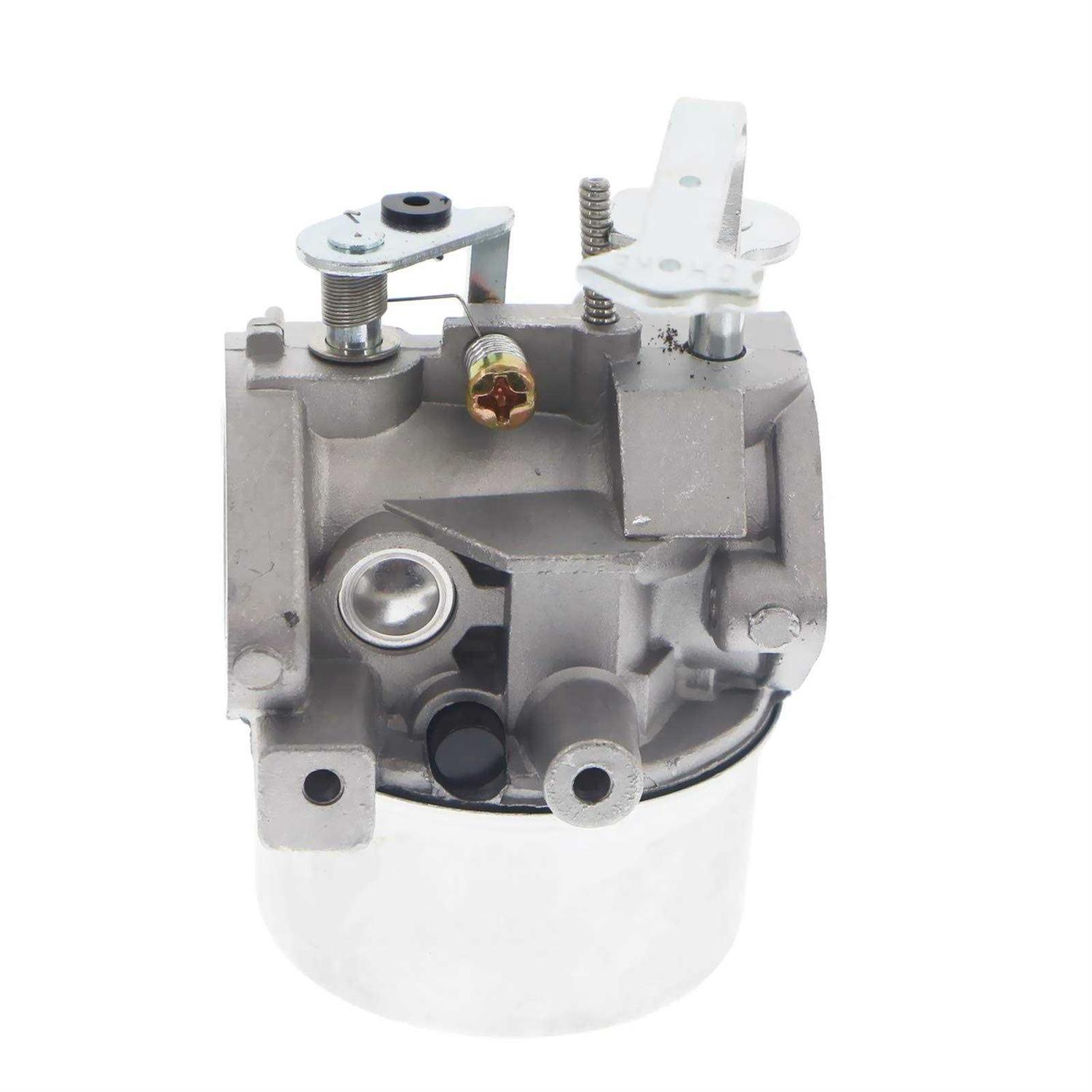 Carburetor for Tecumseh HM80 HM90 HM100 LH318XA LH358EA 8HP 9HP 10HP Motor 6250 5250 generator - Image 3
