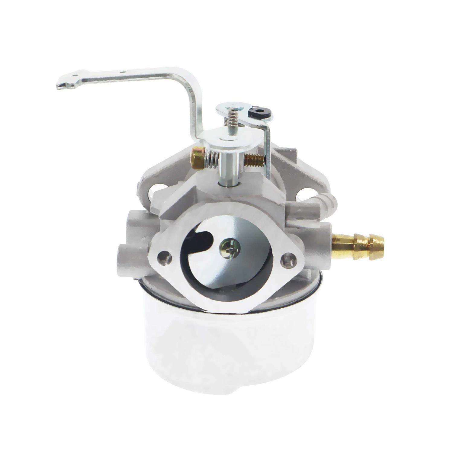 Carburetor for Tecumseh HM80 HM90 HM100 LH318XA LH358EA 8HP 9HP 10HP Motor 6250 5250 generator - Image 4