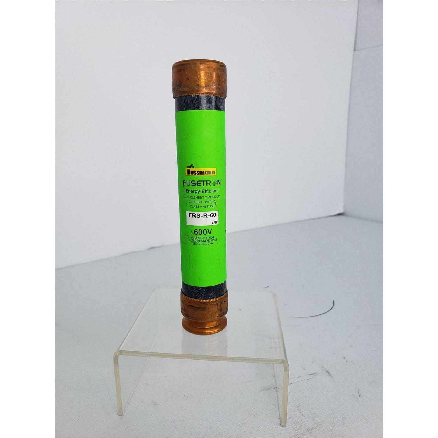 Bussmann FRS-R-60 Fuse - Image 2