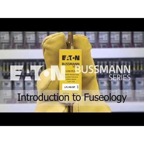 Bussmann FRS-R-60 Fuse - Image 4