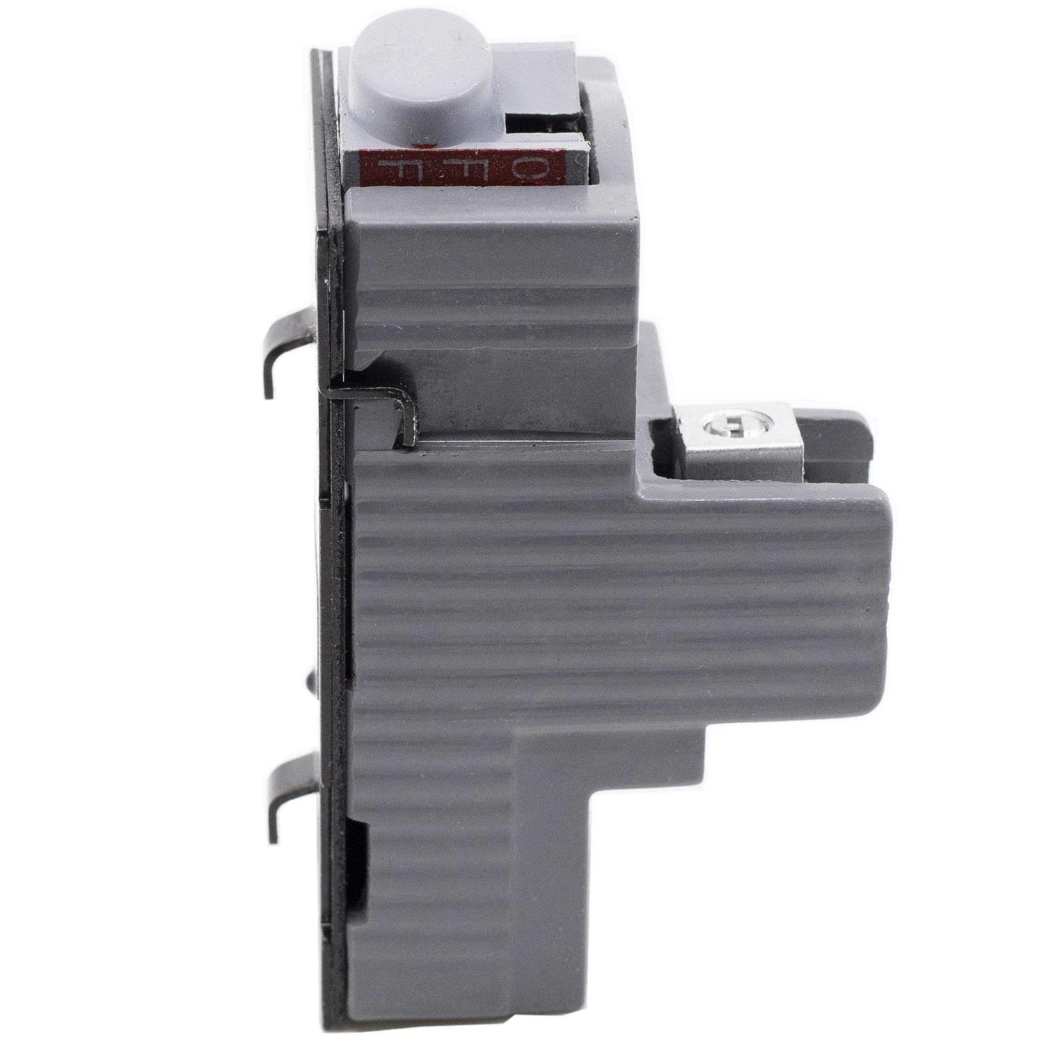Pushmatic UBIP120 Circuit Breaker - Image 4