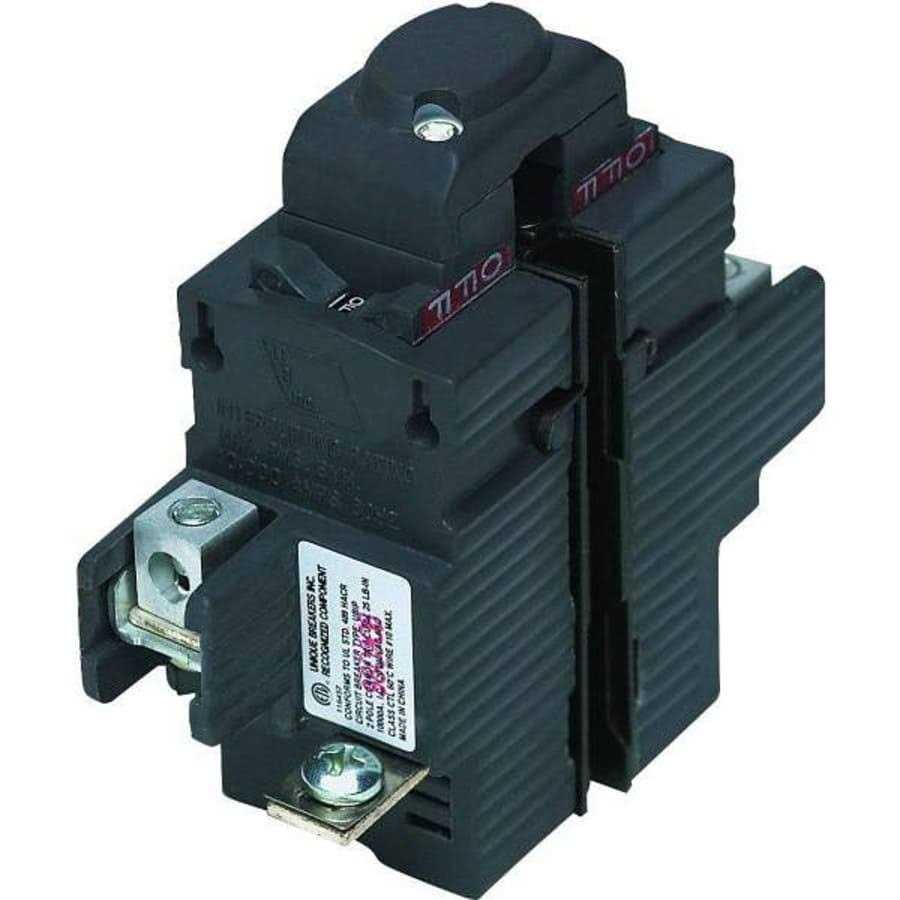 Pushmatic UBIP120 Circuit Breaker - Image 5
