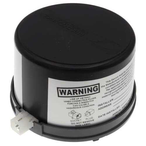 Rheem Damper Actuator Motor SP20891