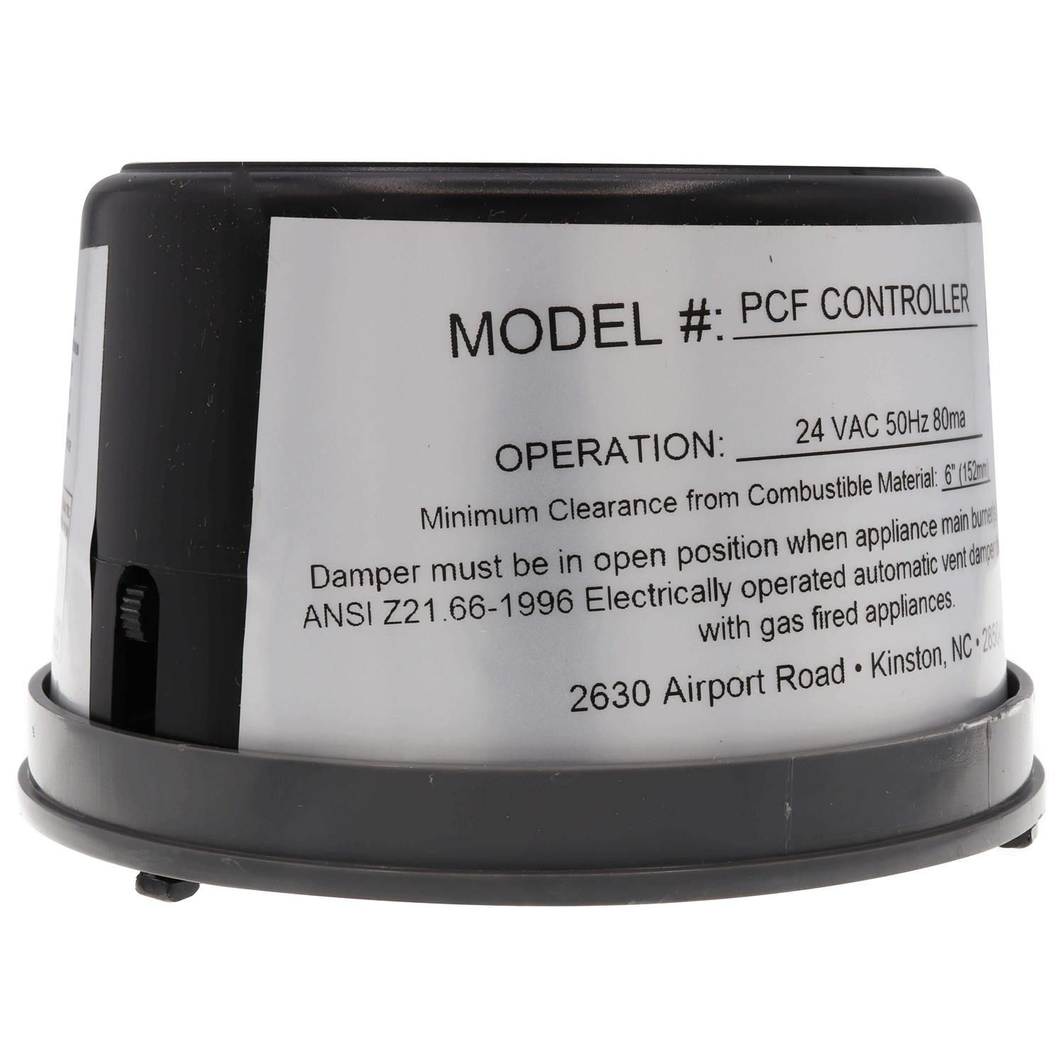 Rheem Damper Actuator Motor SP20891 - Image 3