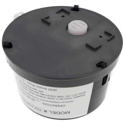 Rheem Damper Actuator Motor SP20891 - Image 4