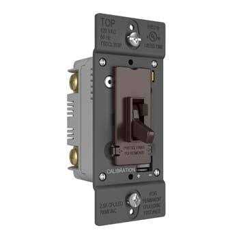 P&S tsdcl303p Toggle Slide Dimmer Cfl/Led - Image 2