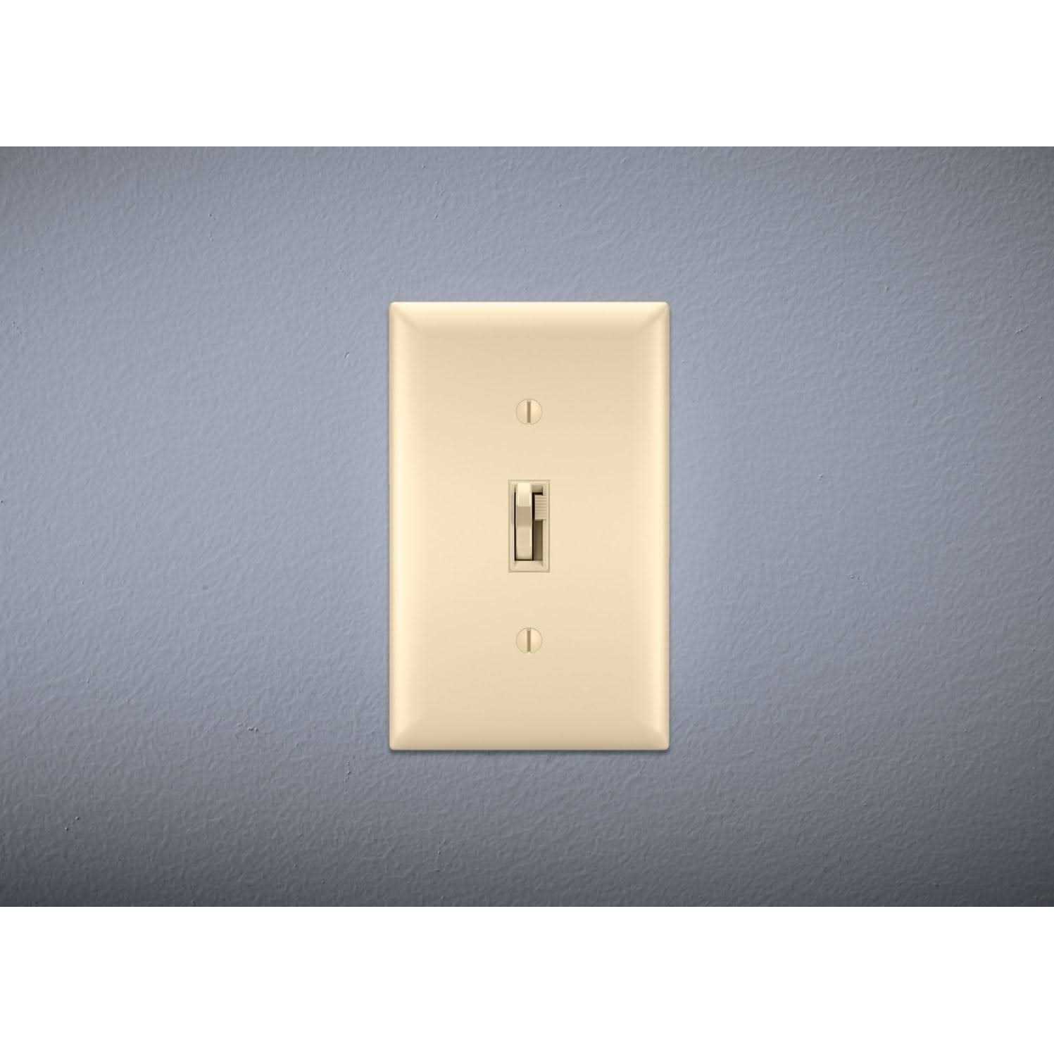 P&S tsdcl303p Toggle Slide Dimmer Cfl/Led - Image 5