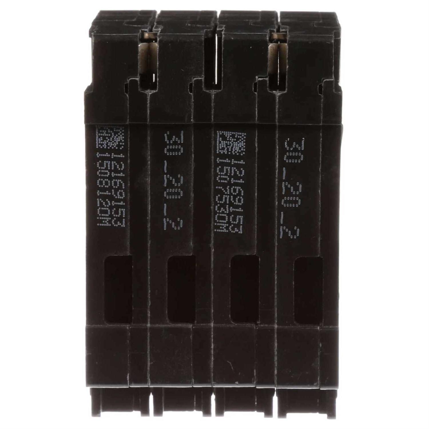 Siemens Q23020CT2 Circuit Breaker One 30 Amp - Image 5