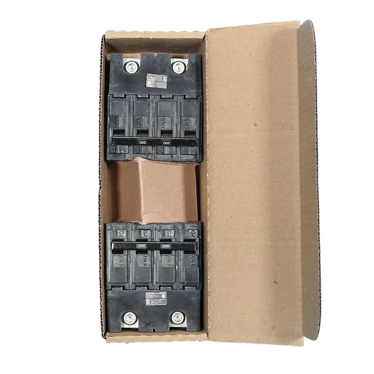 Siemens Q2200B Circuit Breaker - Image 3