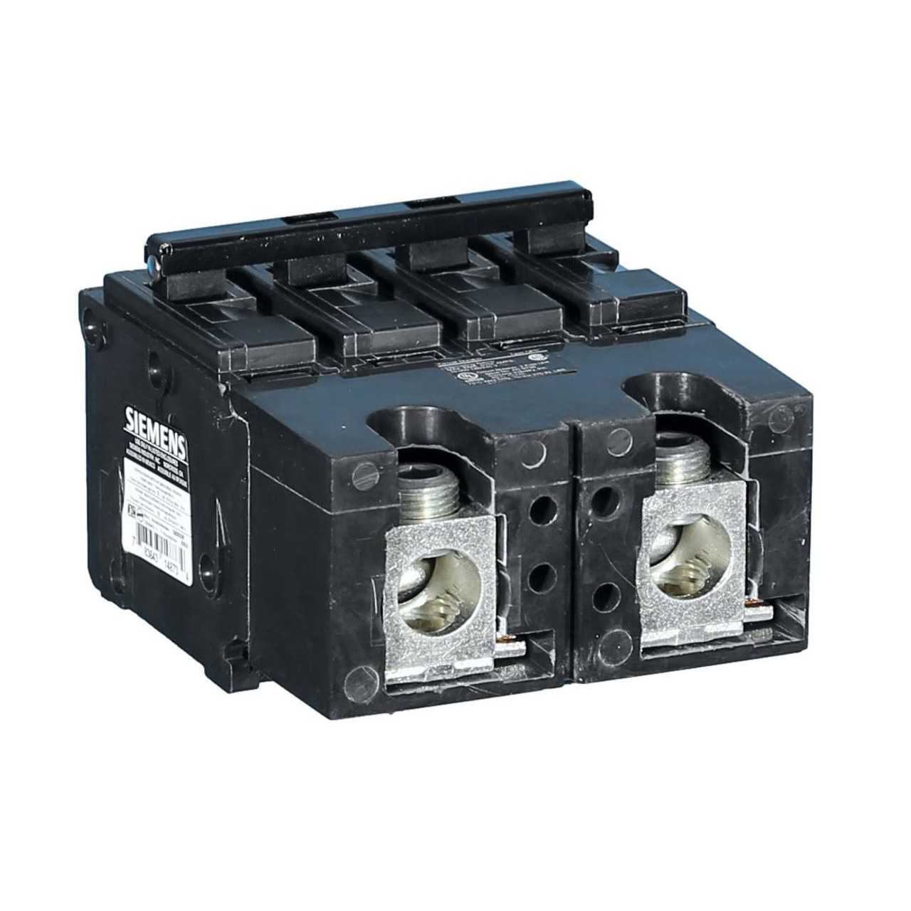Siemens Q2200B Circuit Breaker - Image 4