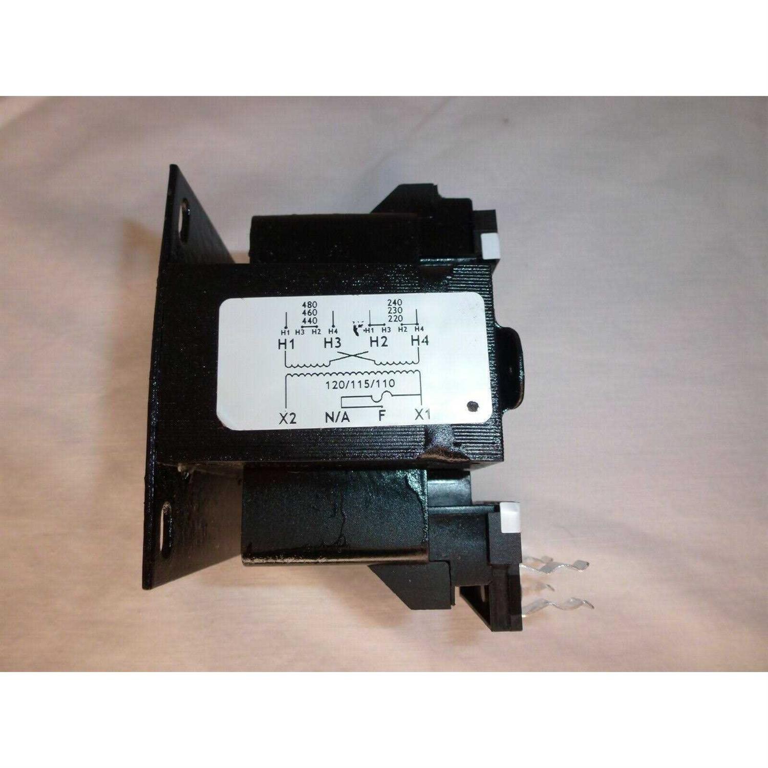 Siemens MT0075A Control Transformer - Image 4