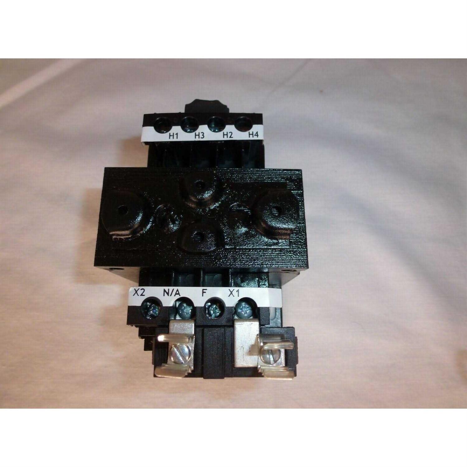 Siemens MT0075A Control Transformer - Image 5