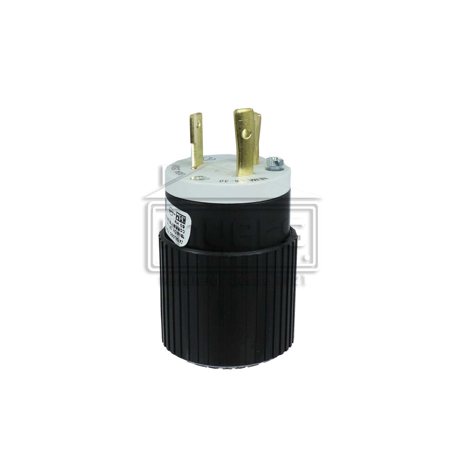 Bryant 70630NP Locking Plug - Image 3