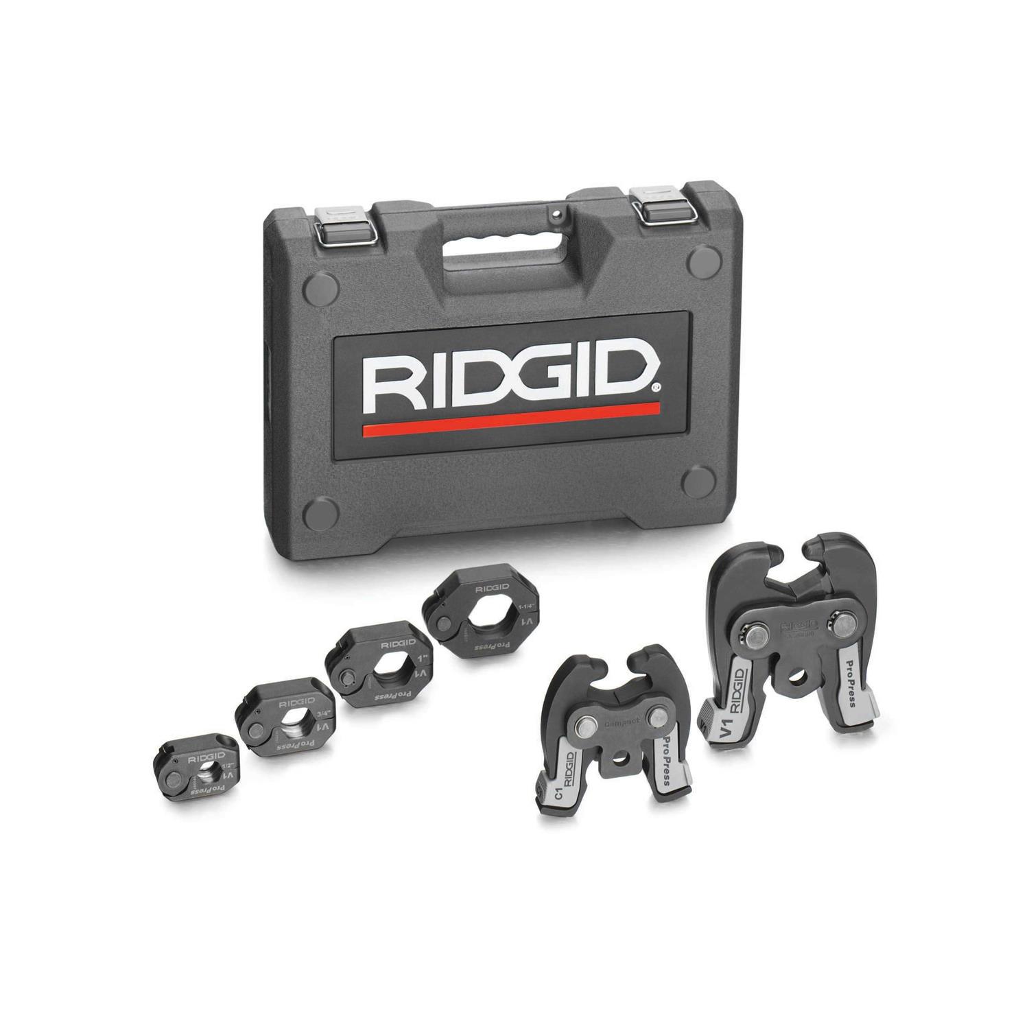 Ridgid 26163 Actuator