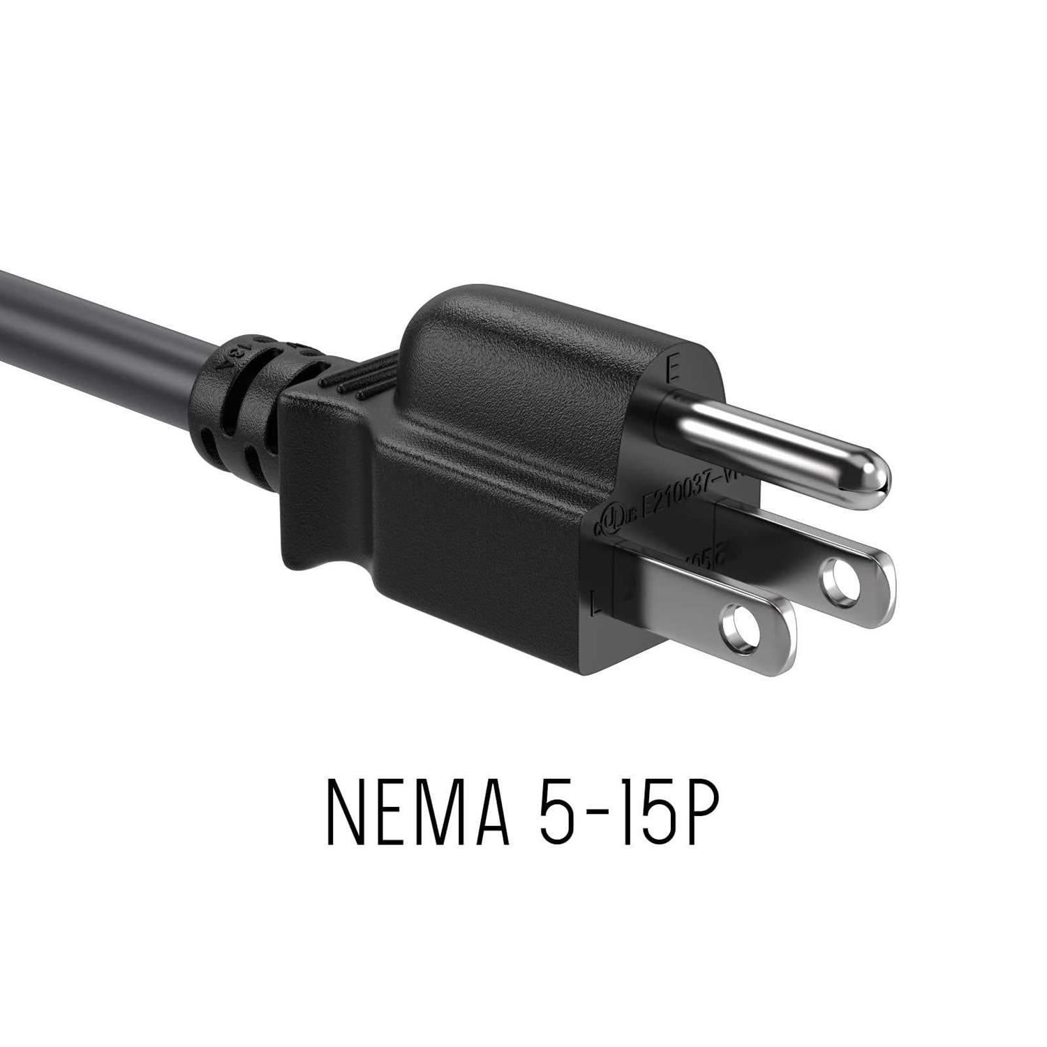 Cable Leader Outlet Saver Power Extension Cord - Image 3