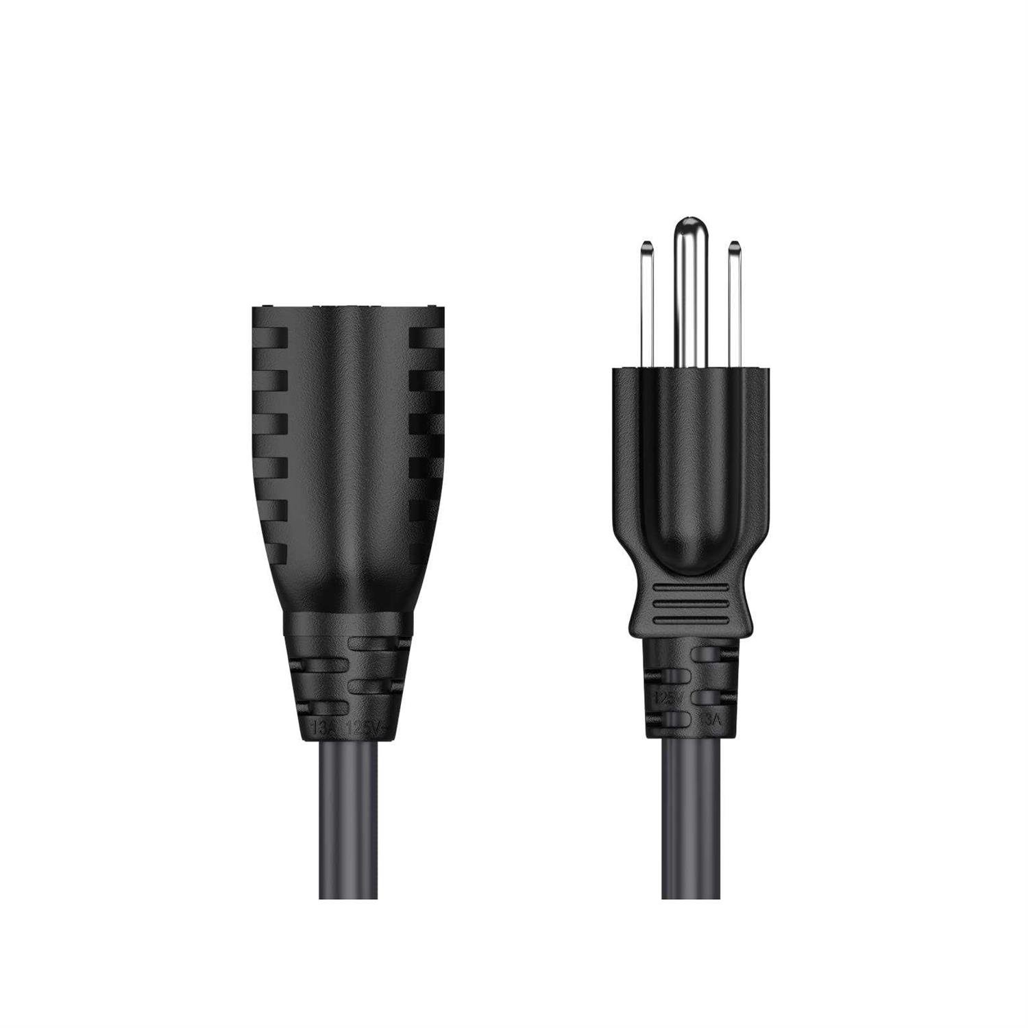 Cable Leader Outlet Saver Power Extension Cord - Image 5