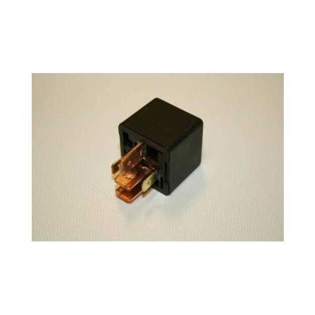 Bulldog Winch Relay 20101 - Image 3