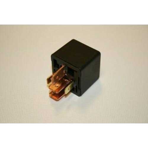 Bulldog Winch Relay 20101 - Image 4