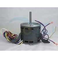 Oem Lennox 60l22 Motor 1/2hp 1075 RPM 1PH 115v 60Hz