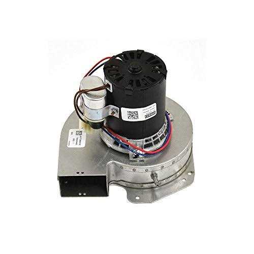 Oem Lennox 60l22 Motor 1/2hp 1075 RPM 1PH 115v 60Hz - Image 3