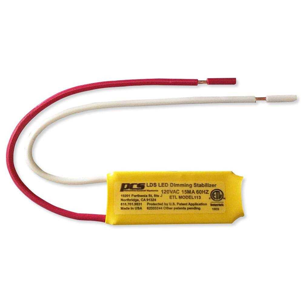 PCS LDS-120V LED Dimming Stabilizer