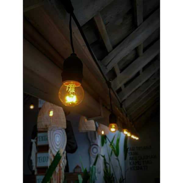 DM3-120-BK 200watt 120VAC electronic black transformer 3 outlets with tap dimmer 120VAC - Image 4