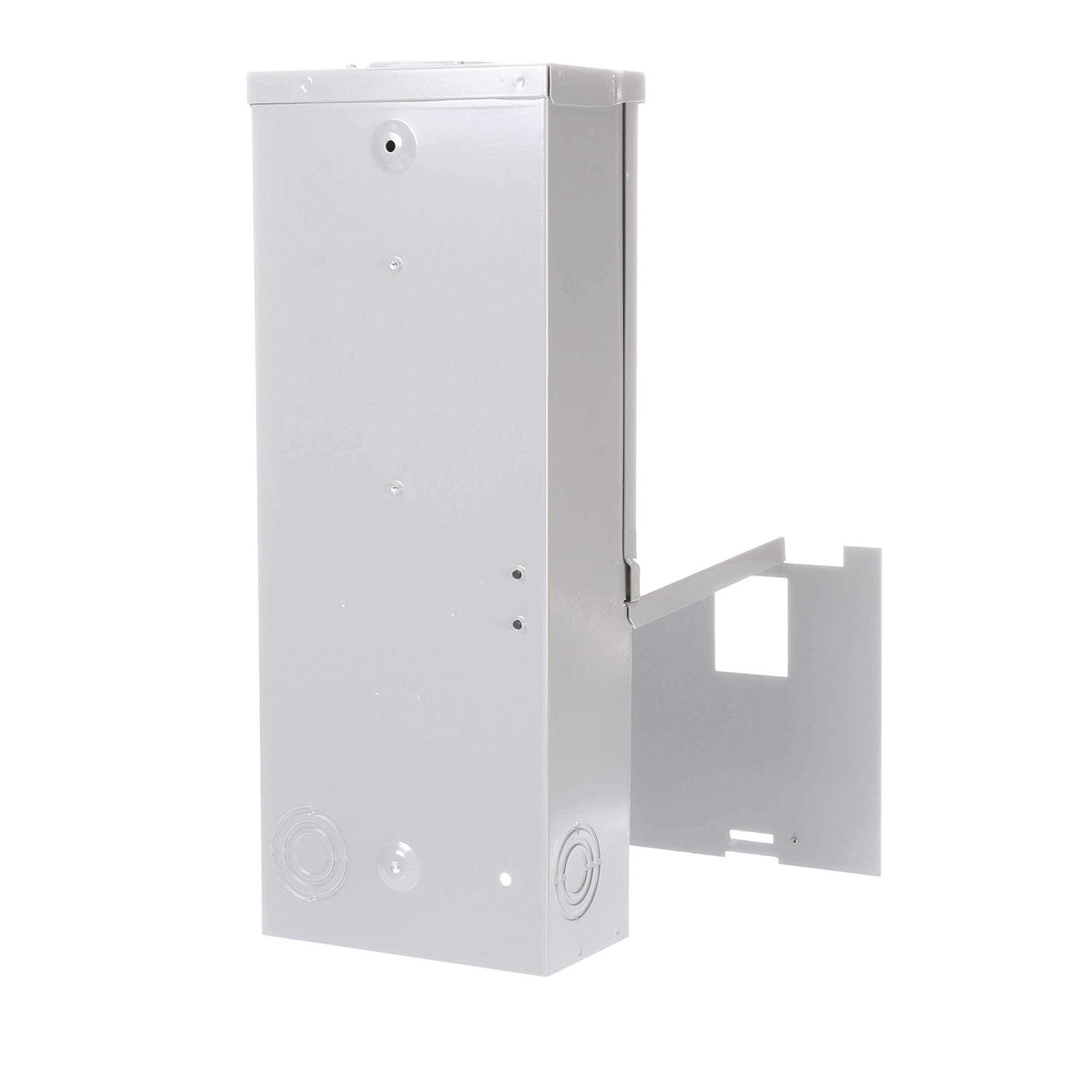 Siemens MM0202ML1100S 100-Amp Meter Main - Image 5