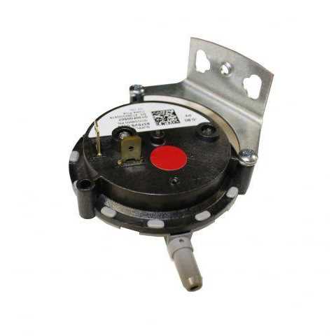 Goodman-Amana 0130F00507 Pressure Switch - Image 3