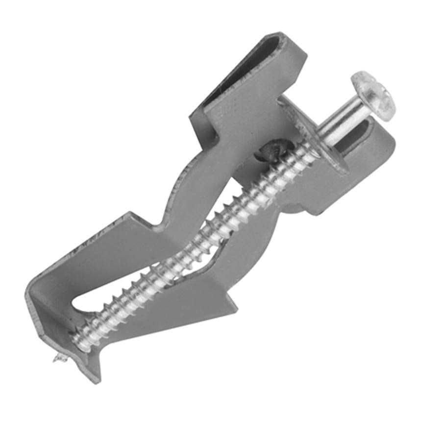 Raco 969 Old Work Switch Box Clip - Image 2