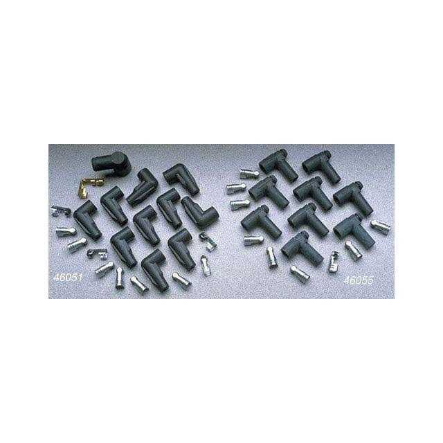 Taylor 46057 90 Degree Socket Style Distributor Boot Kit - Image 5