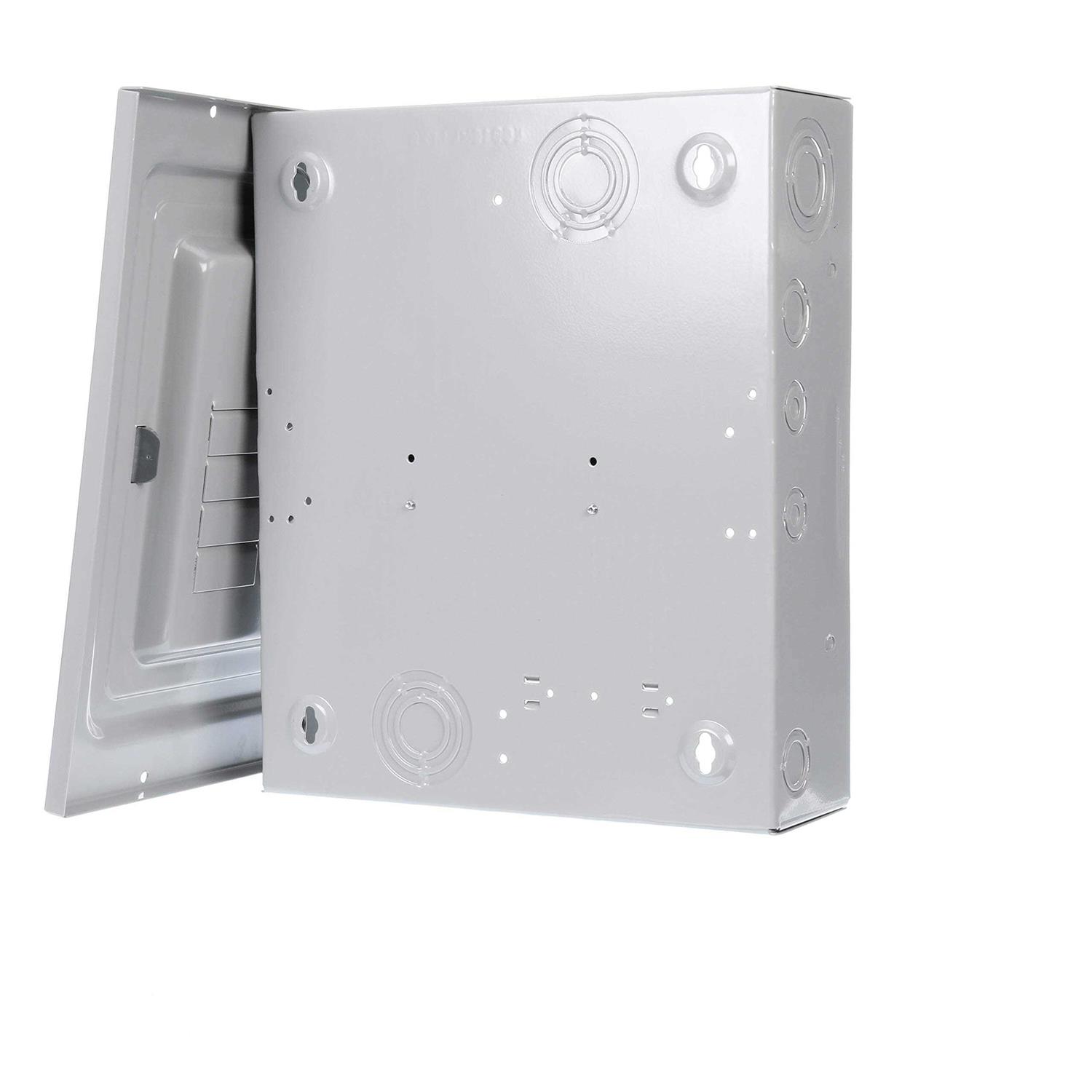 Siemens E0816ML1125S 125 Amp Main Lug Load Center - Image 3