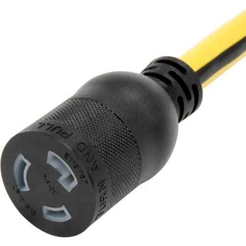 Voltec 04-0093N Locking Plug To U-Ground Connector - Image 5